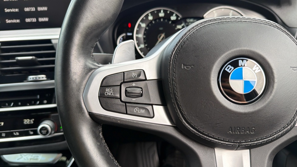 BMW X3 xDrive20d M Sport 5dr Step Auto Diesel Estate - Image 17