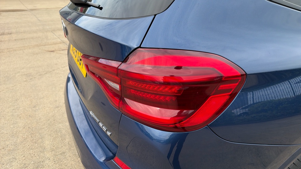 BMW X3 xDrive20d M Sport 5dr Step Auto Diesel Estate - Image 22