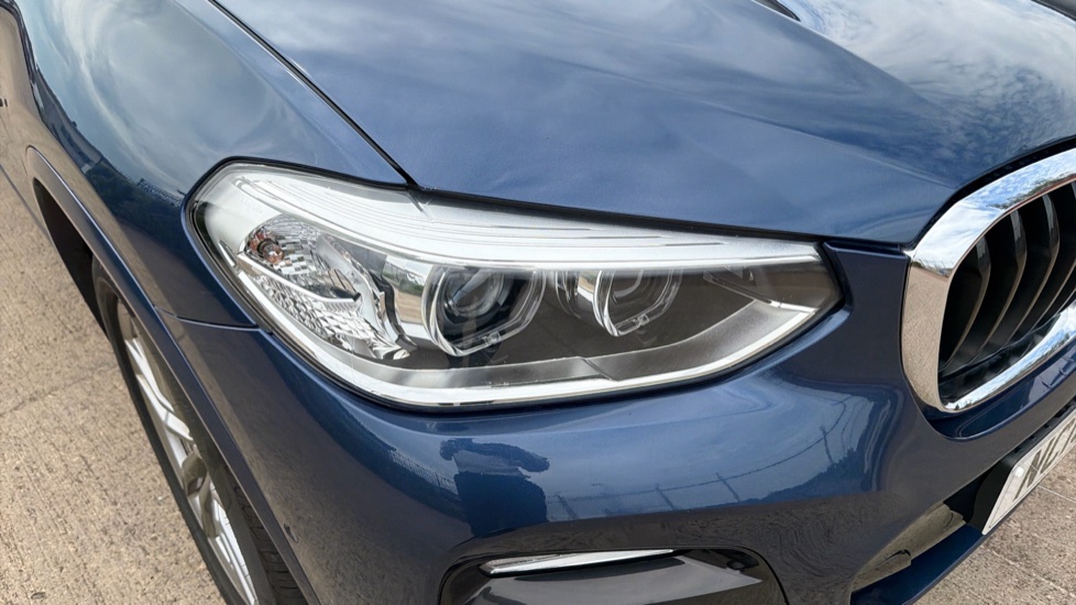 BMW X3 xDrive20d M Sport 5dr Step Auto Diesel Estate - Image 23