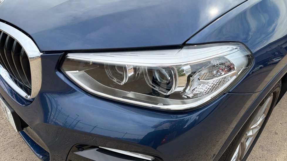 BMW X3 xDrive20d M Sport 5dr Step Auto Diesel Estate - Image 25