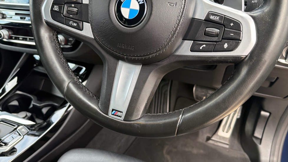 BMW X3 xDrive20d M Sport 5dr Step Auto Diesel Estate - Image 37