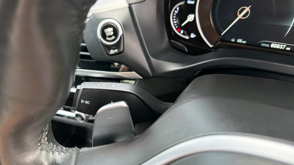 BMW X3 xDrive20d M Sport 5dr Step Auto Diesel Estate - Image 39