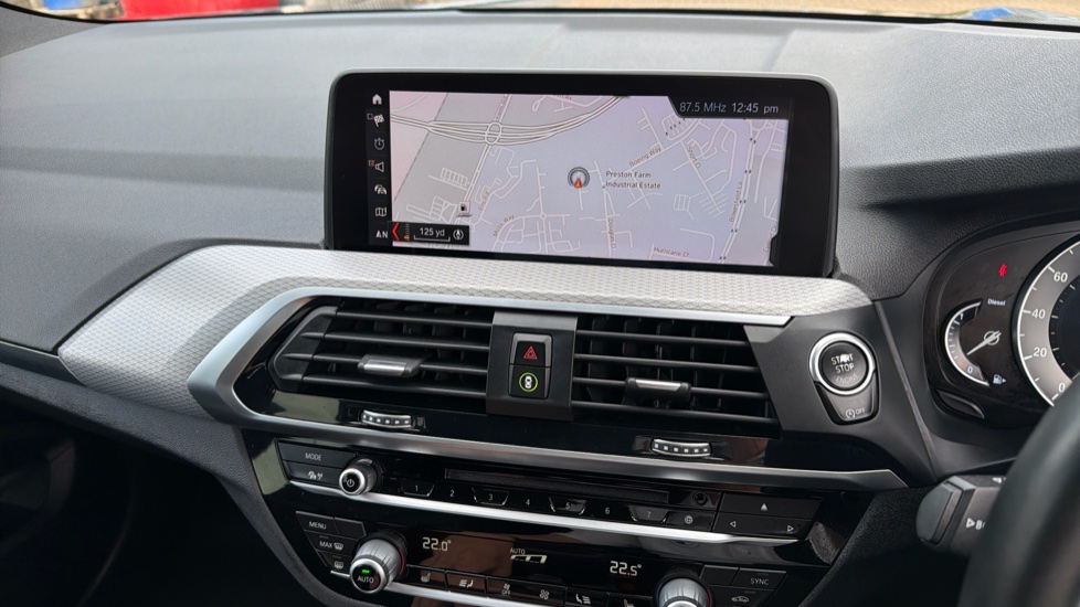BMW X3 xDrive20d M Sport 5dr Step Auto Diesel Estate - Image 42
