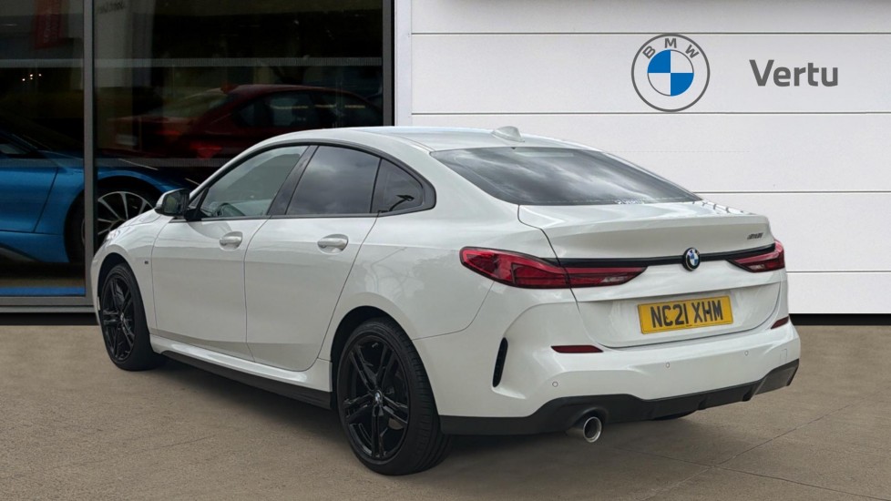 BMW 2 Series 218i [136] M Sport 4dr Petrol Saloon - Image 2