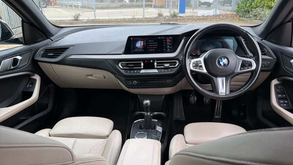 BMW 2 Series 218i [136] M Sport 4dr Petrol Saloon - Image 4