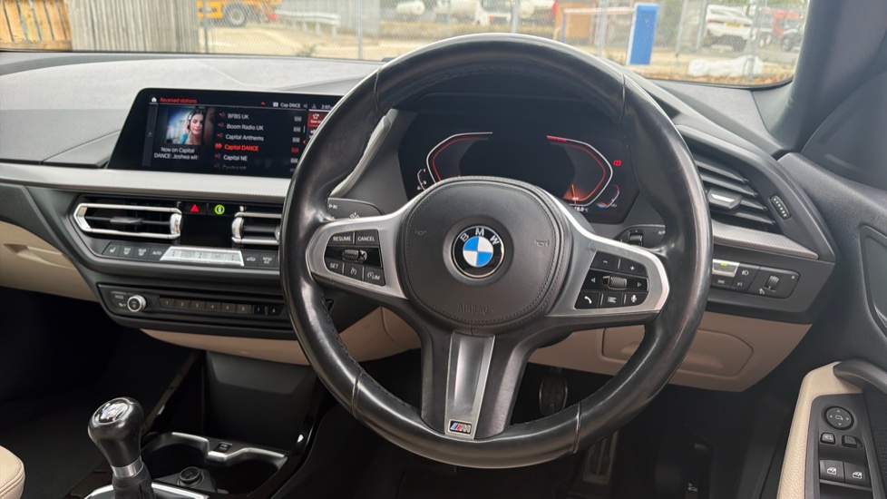 BMW 2 Series 218i [136] M Sport 4dr Petrol Saloon - Image 5