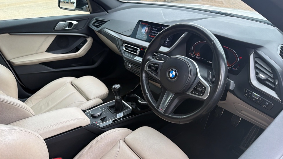 BMW 2 Series 218i [136] M Sport 4dr Petrol Saloon - Image 6