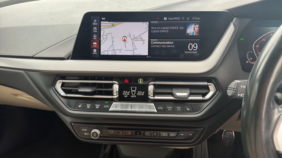 BMW 2 Series 218i [136] M Sport 4dr Petrol Saloon - Image 8