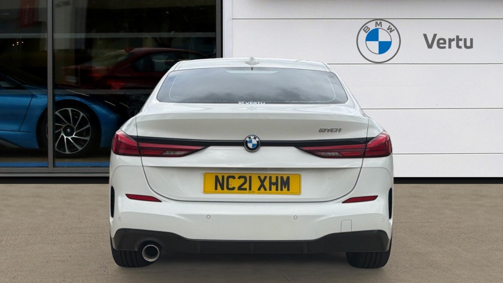 BMW 2 Series 218i [136] M Sport 4dr Petrol Saloon - Image 15