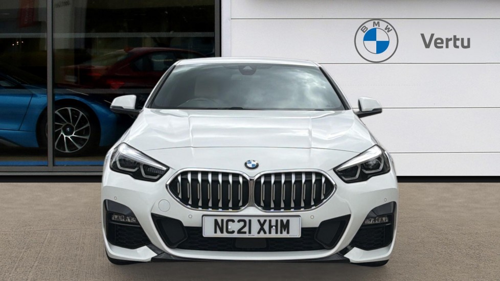 BMW 2 Series 218i [136] M Sport 4dr Petrol Saloon - Image 16