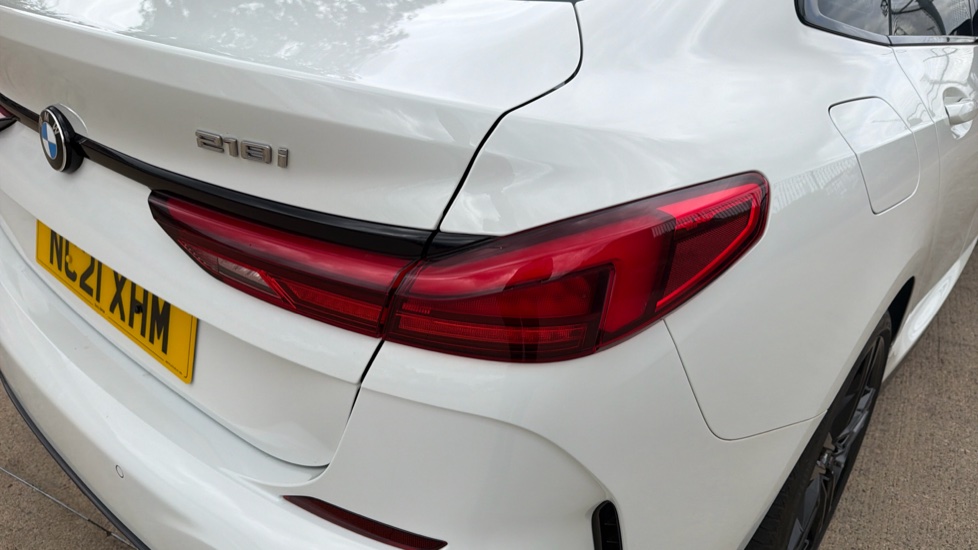 BMW 2 Series 218i [136] M Sport 4dr Petrol Saloon - Image 22