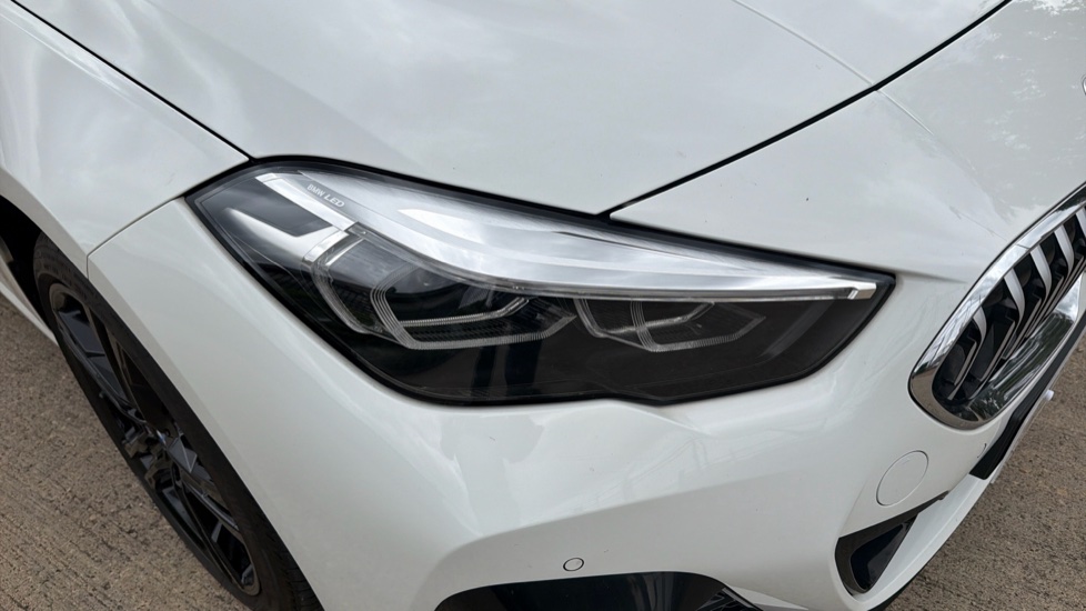 BMW 2 Series 218i [136] M Sport 4dr Petrol Saloon - Image 23