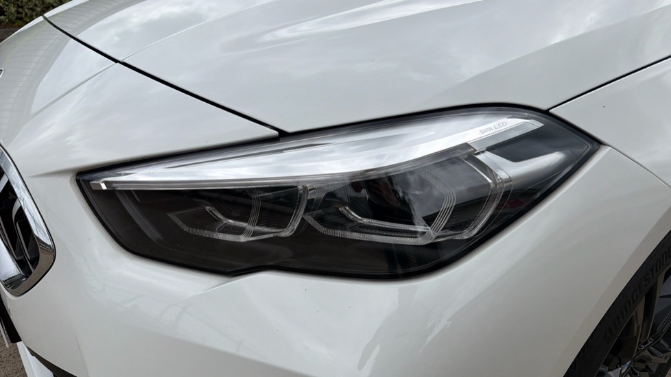 BMW 2 Series 218i [136] M Sport 4dr Petrol Saloon - Image 25