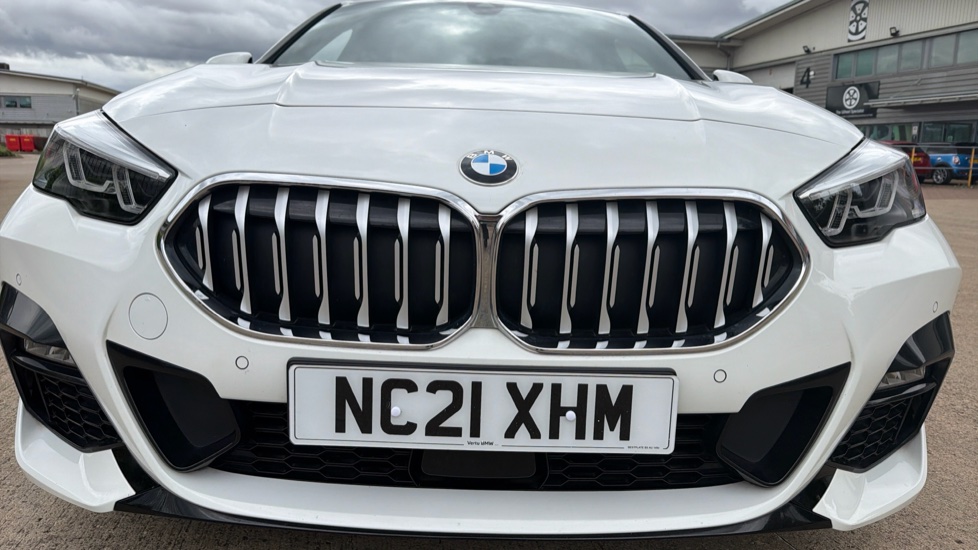 BMW 2 Series 218i [136] M Sport 4dr Petrol Saloon - Image 26