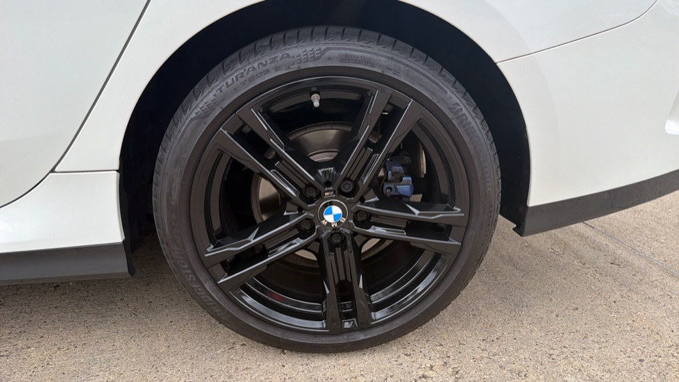 BMW 2 Series 218i [136] M Sport 4dr Petrol Saloon - Image 29