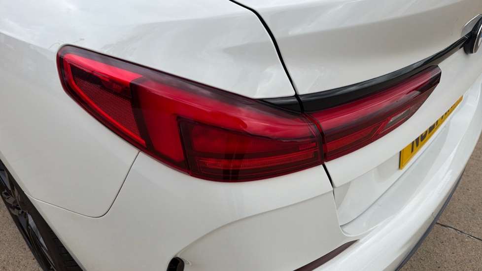 BMW 2 Series 218i [136] M Sport 4dr Petrol Saloon - Image 30