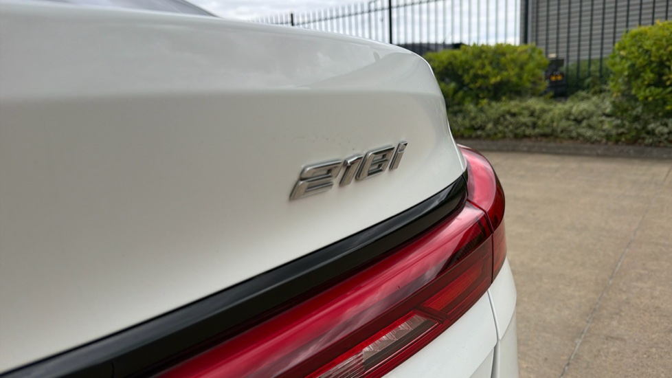 BMW 2 Series 218i [136] M Sport 4dr Petrol Saloon - Image 31