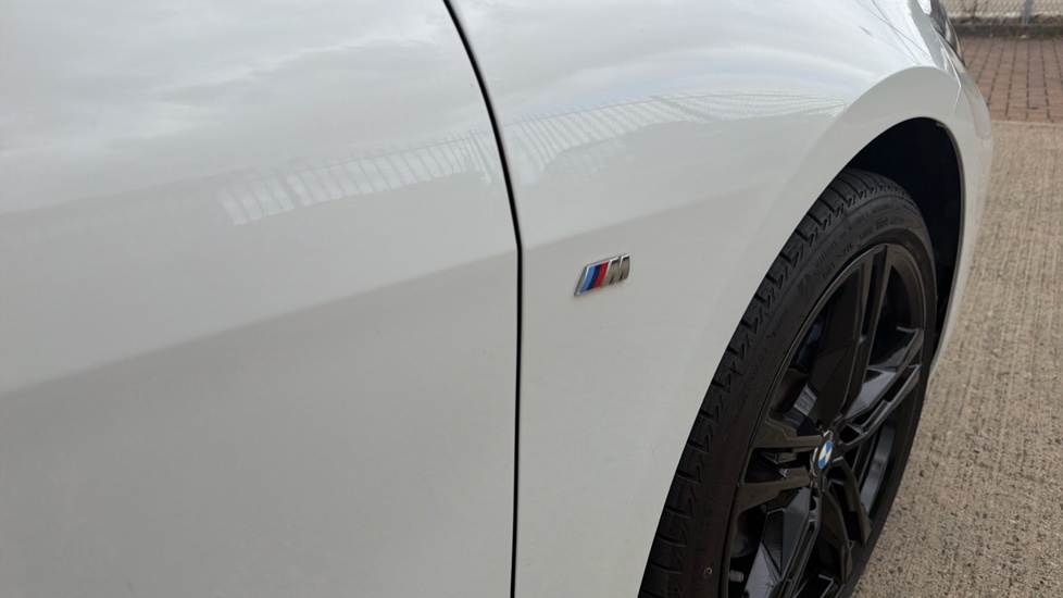BMW 2 Series 218i [136] M Sport 4dr Petrol Saloon - Image 33
