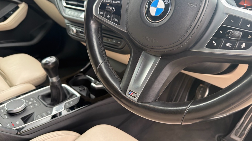 BMW 2 Series 218i [136] M Sport 4dr Petrol Saloon - Image 37
