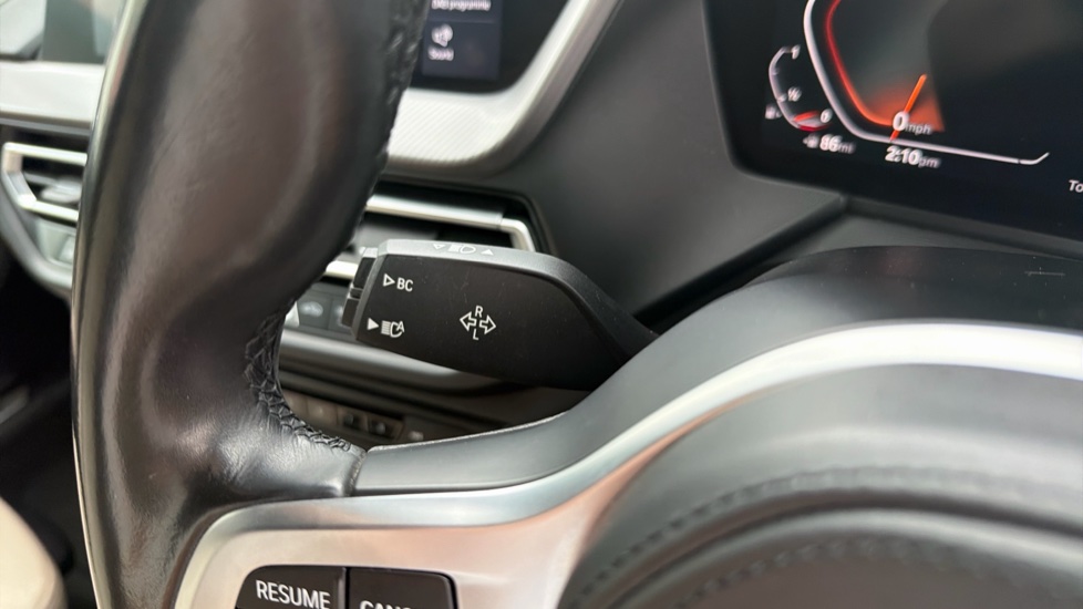 BMW 2 Series 218i [136] M Sport 4dr Petrol Saloon - Image 39