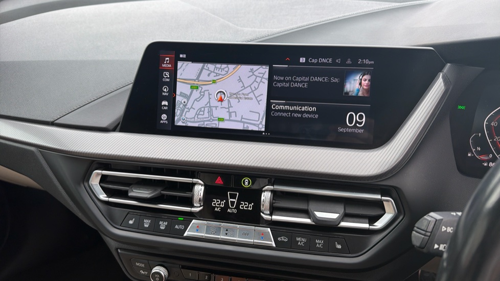 BMW 2 Series 218i [136] M Sport 4dr Petrol Saloon - Image 40