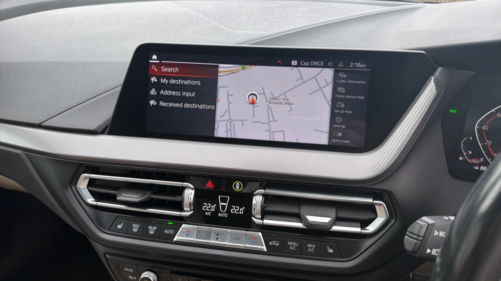 BMW 2 Series 218i [136] M Sport 4dr Petrol Saloon - Image 42