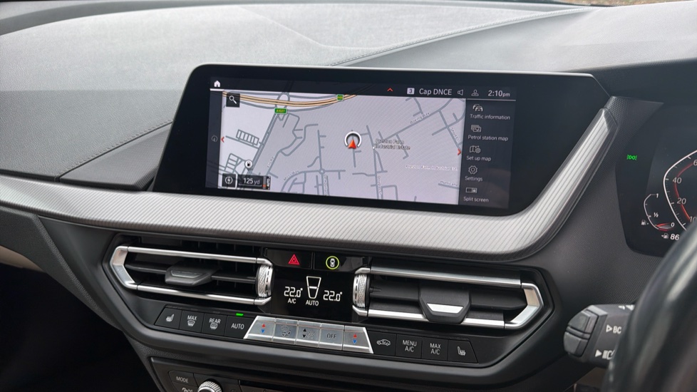 BMW 2 Series 218i [136] M Sport 4dr Petrol Saloon - Image 43