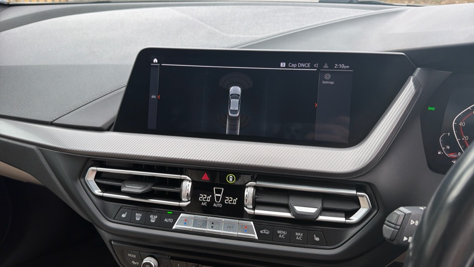 BMW 2 Series 218i [136] M Sport 4dr Petrol Saloon - Image 44