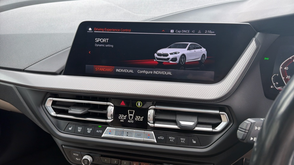 BMW 2 Series 218i [136] M Sport 4dr Petrol Saloon - Image 45