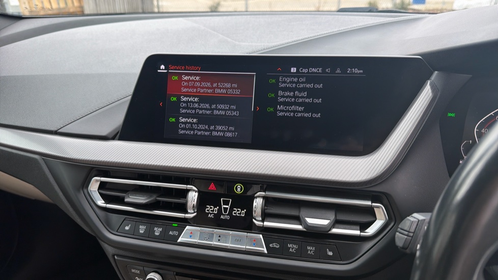 BMW 2 Series 218i [136] M Sport 4dr Petrol Saloon - Image 47