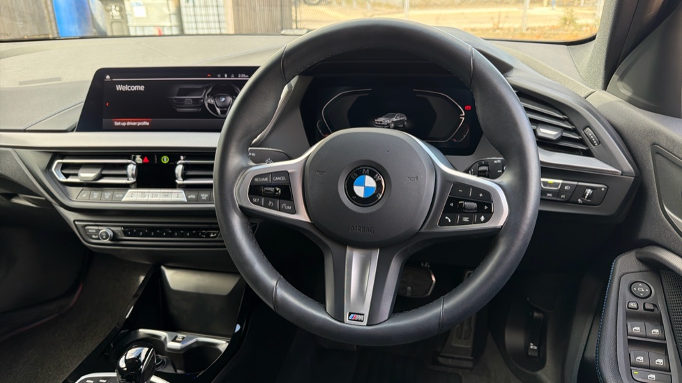 BMW 1 Series 118i [136] M Sport 5dr Step Auto [LCP] Petrol Hatchback - Image 5