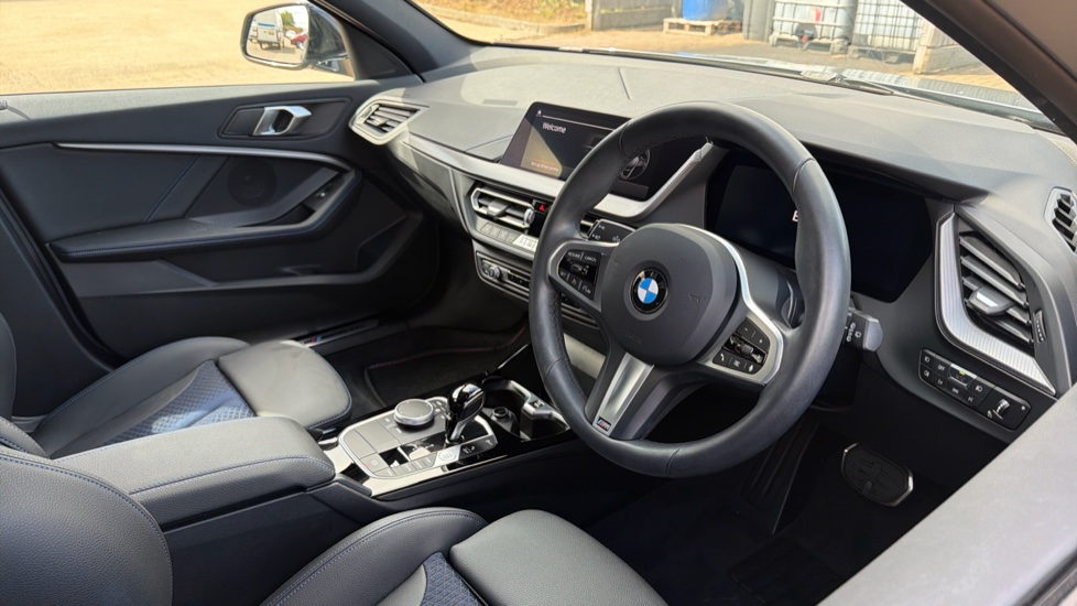 BMW 1 Series 118i [136] M Sport 5dr Step Auto [LCP] Petrol Hatchback - Image 6