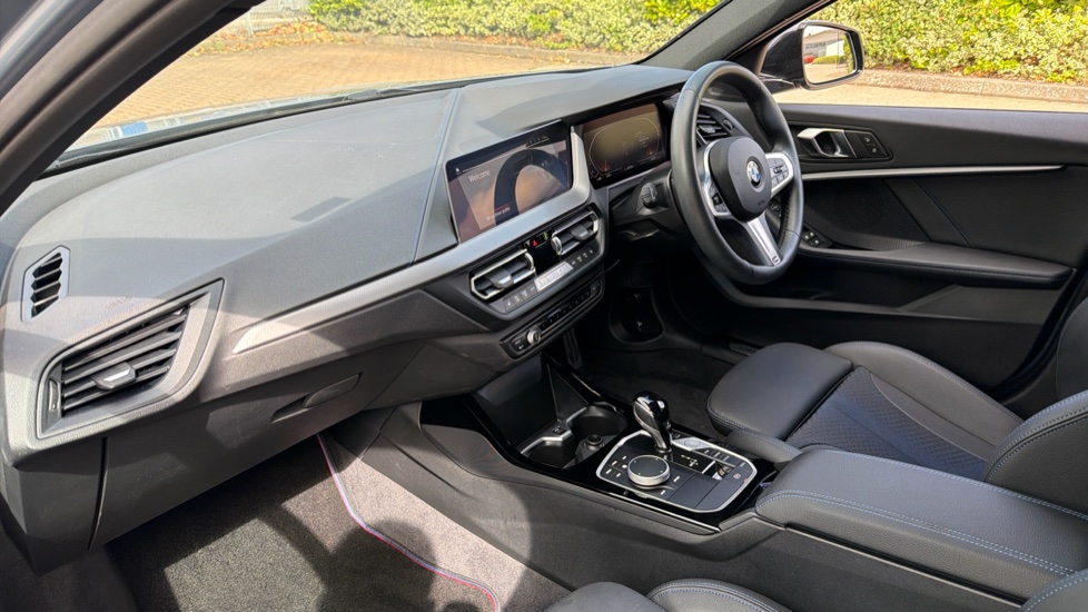 BMW 1 Series 118i [136] M Sport 5dr Step Auto [LCP] Petrol Hatchback - Image 7