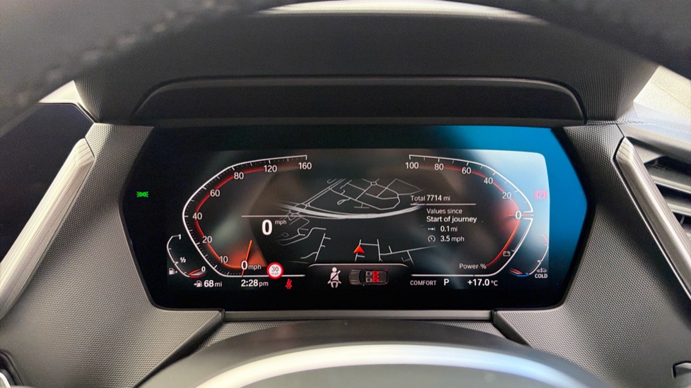 BMW 1 Series 118i [136] M Sport 5dr Step Auto [LCP] Petrol Hatchback - Image 9