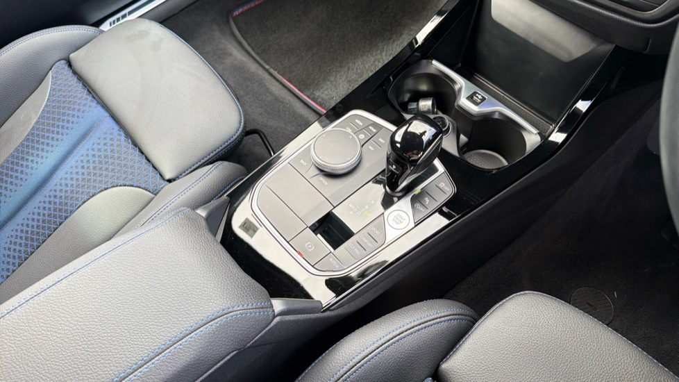 BMW 1 Series 118i [136] M Sport 5dr Step Auto [LCP] Petrol Hatchback - Image 10