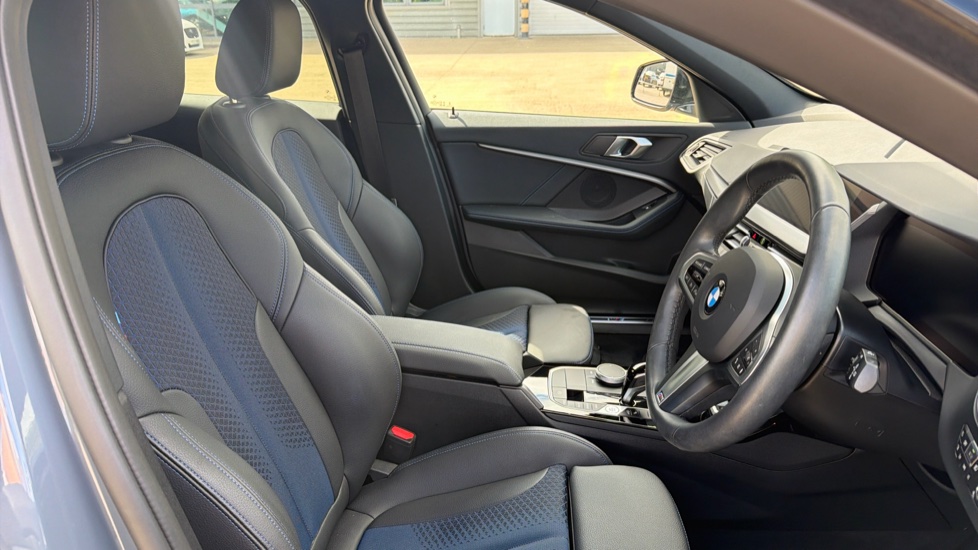 BMW 1 Series 118i [136] M Sport 5dr Step Auto [LCP] Petrol Hatchback - Image 11