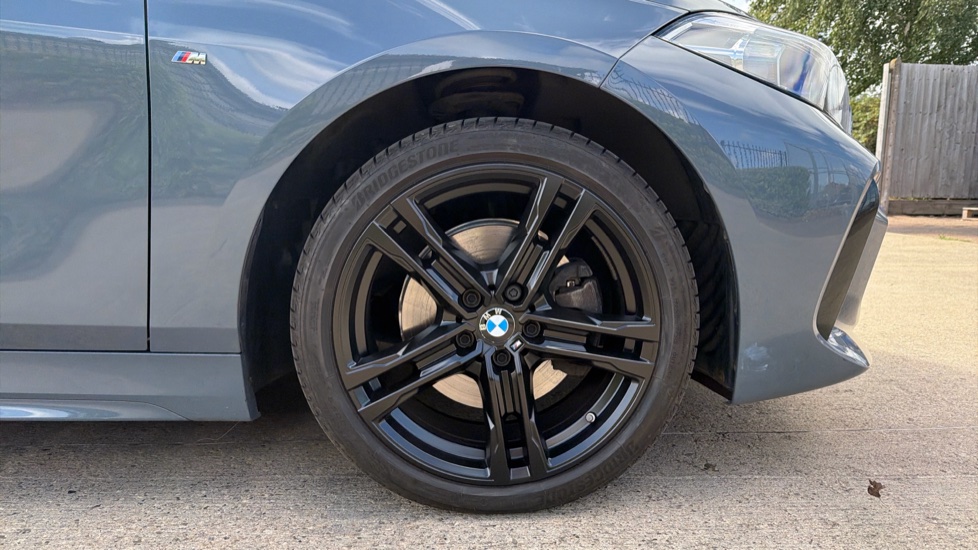 BMW 1 Series 118i [136] M Sport 5dr Step Auto [LCP] Petrol Hatchback - Image 14