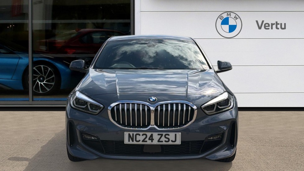 BMW 1 Series 118i [136] M Sport 5dr Step Auto [LCP] Petrol Hatchback - Image 16