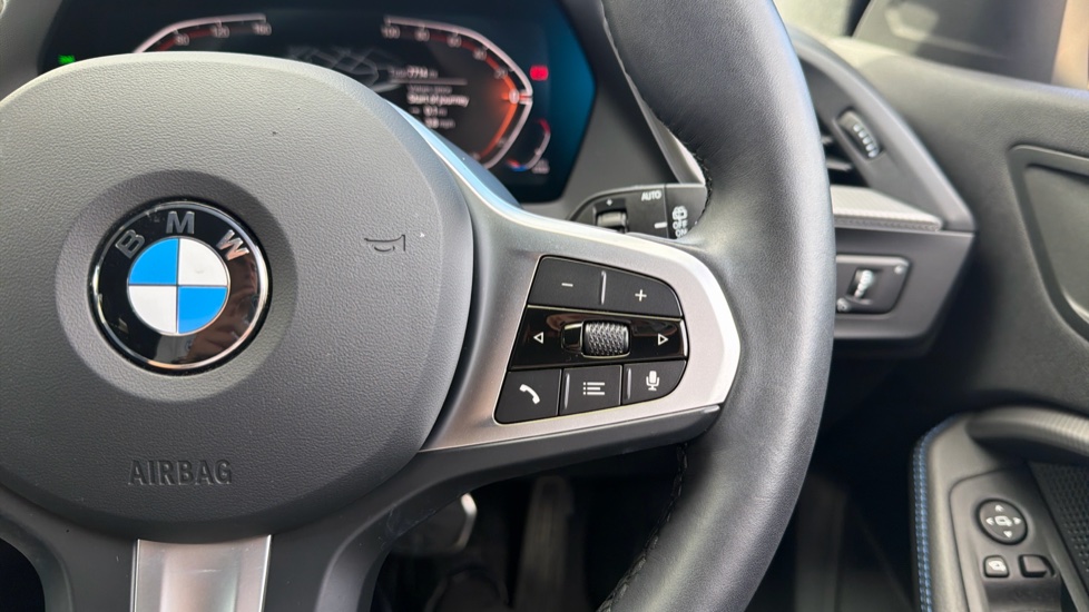 BMW 1 Series 118i [136] M Sport 5dr Step Auto [LCP] Petrol Hatchback - Image 18