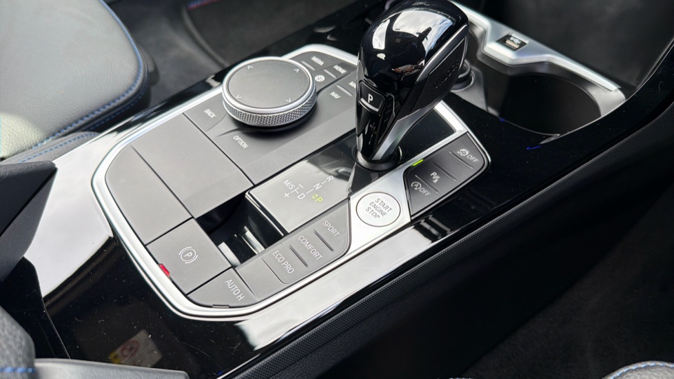 BMW 1 Series 118i [136] M Sport 5dr Step Auto [LCP] Petrol Hatchback - Image 19