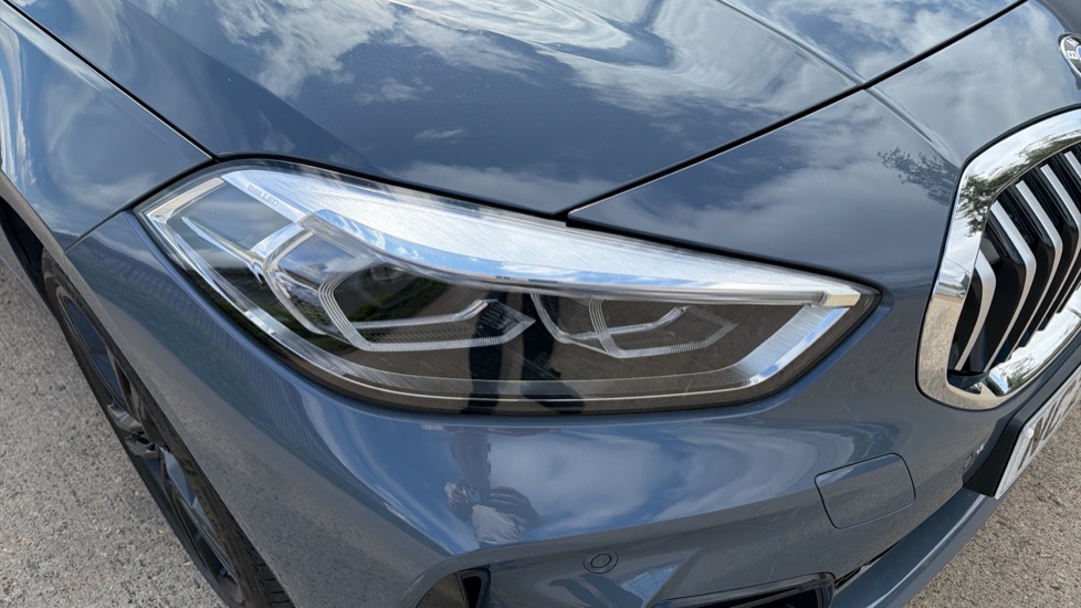 BMW 1 Series 118i [136] M Sport 5dr Step Auto [LCP] Petrol Hatchback - Image 23