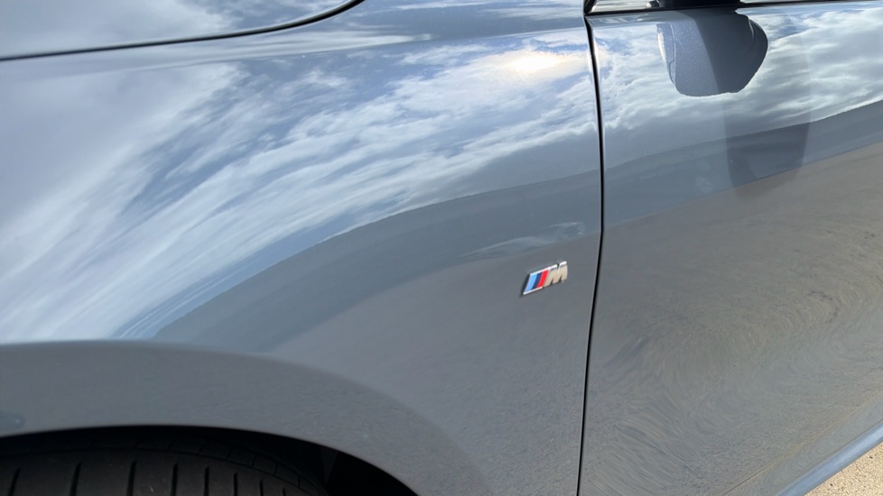 BMW 1 Series 118i [136] M Sport 5dr Step Auto [LCP] Petrol Hatchback - Image 26