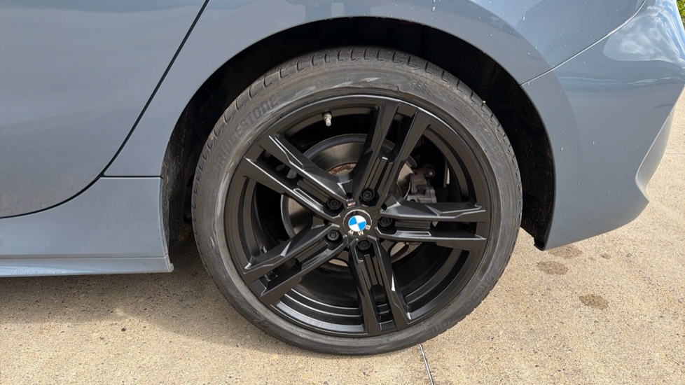 BMW 1 Series 118i [136] M Sport 5dr Step Auto [LCP] Petrol Hatchback - Image 28