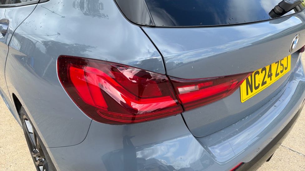 BMW 1 Series 118i [136] M Sport 5dr Step Auto [LCP] Petrol Hatchback - Image 29