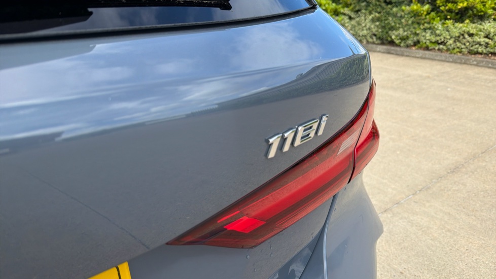 BMW 1 Series 118i [136] M Sport 5dr Step Auto [LCP] Petrol Hatchback - Image 30