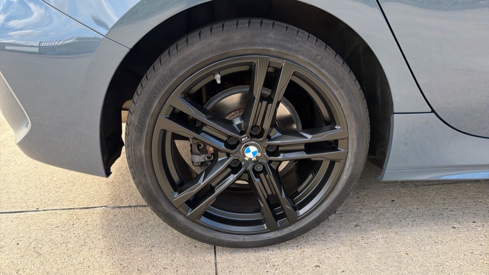 BMW 1 Series 118i [136] M Sport 5dr Step Auto [LCP] Petrol Hatchback - Image 31