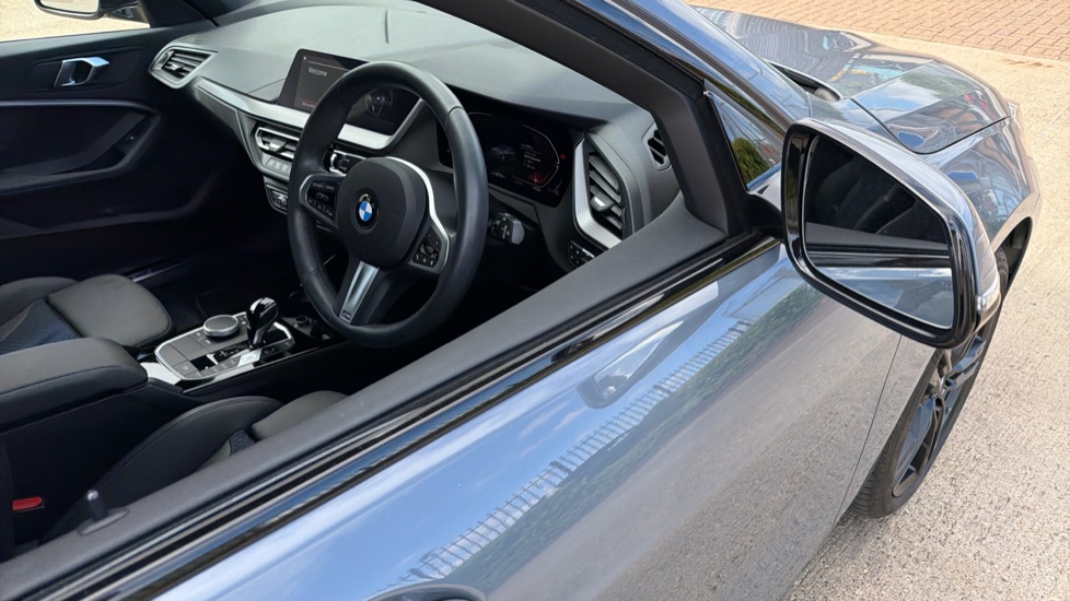 BMW 1 Series 118i [136] M Sport 5dr Step Auto [LCP] Petrol Hatchback - Image 32