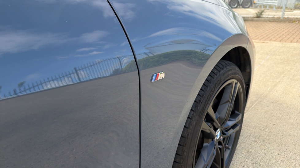 BMW 1 Series 118i [136] M Sport 5dr Step Auto [LCP] Petrol Hatchback - Image 33