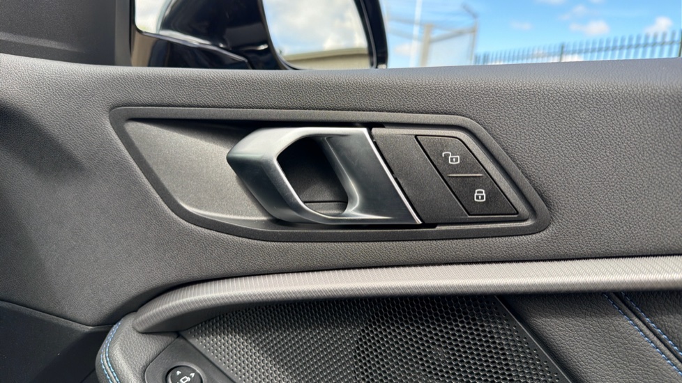 BMW 1 Series 118i [136] M Sport 5dr Step Auto [LCP] Petrol Hatchback - Image 35