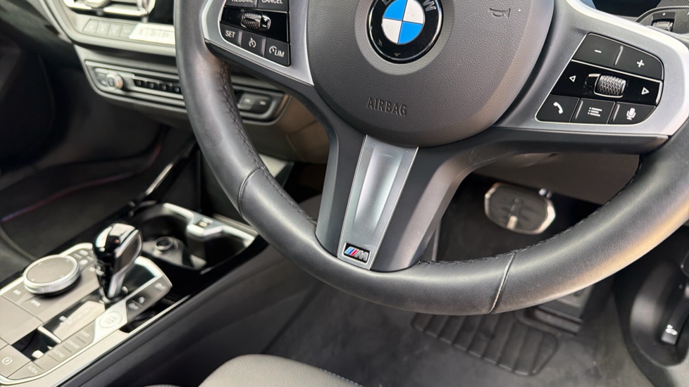 BMW 1 Series 118i [136] M Sport 5dr Step Auto [LCP] Petrol Hatchback - Image 37